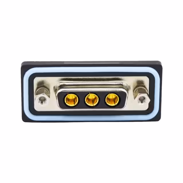 CDFR3W3213L412 NorComp Inc.  Gruppi di connettori D-Sub